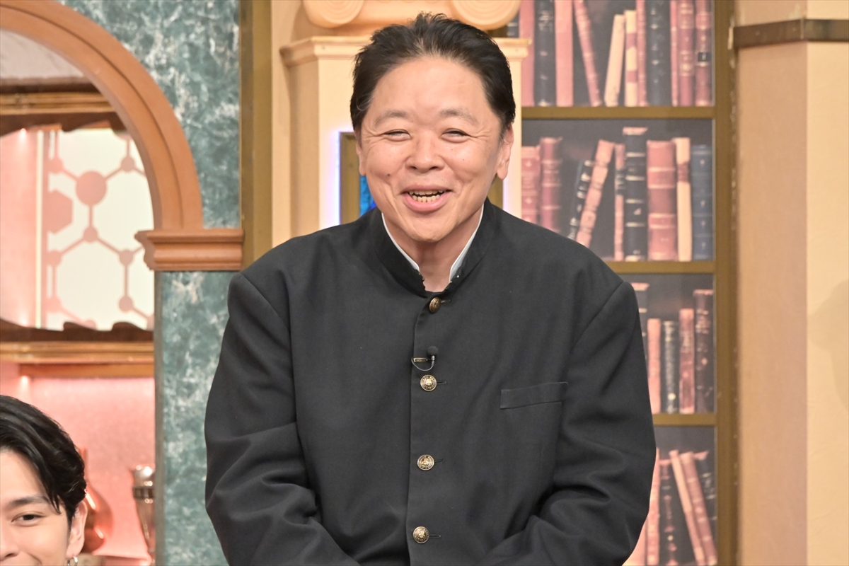 『林修の今知りたいでしょ!SP』