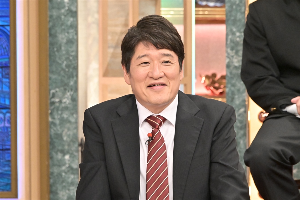『林修の今知りたいでしょ!SP』