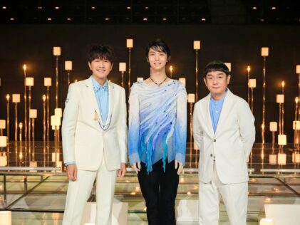 『NHK夏の音楽祭 うたであえたら 2026』