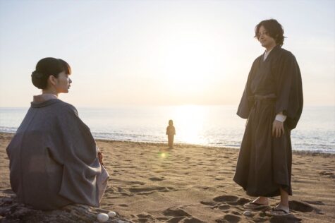 『風、薫る』
