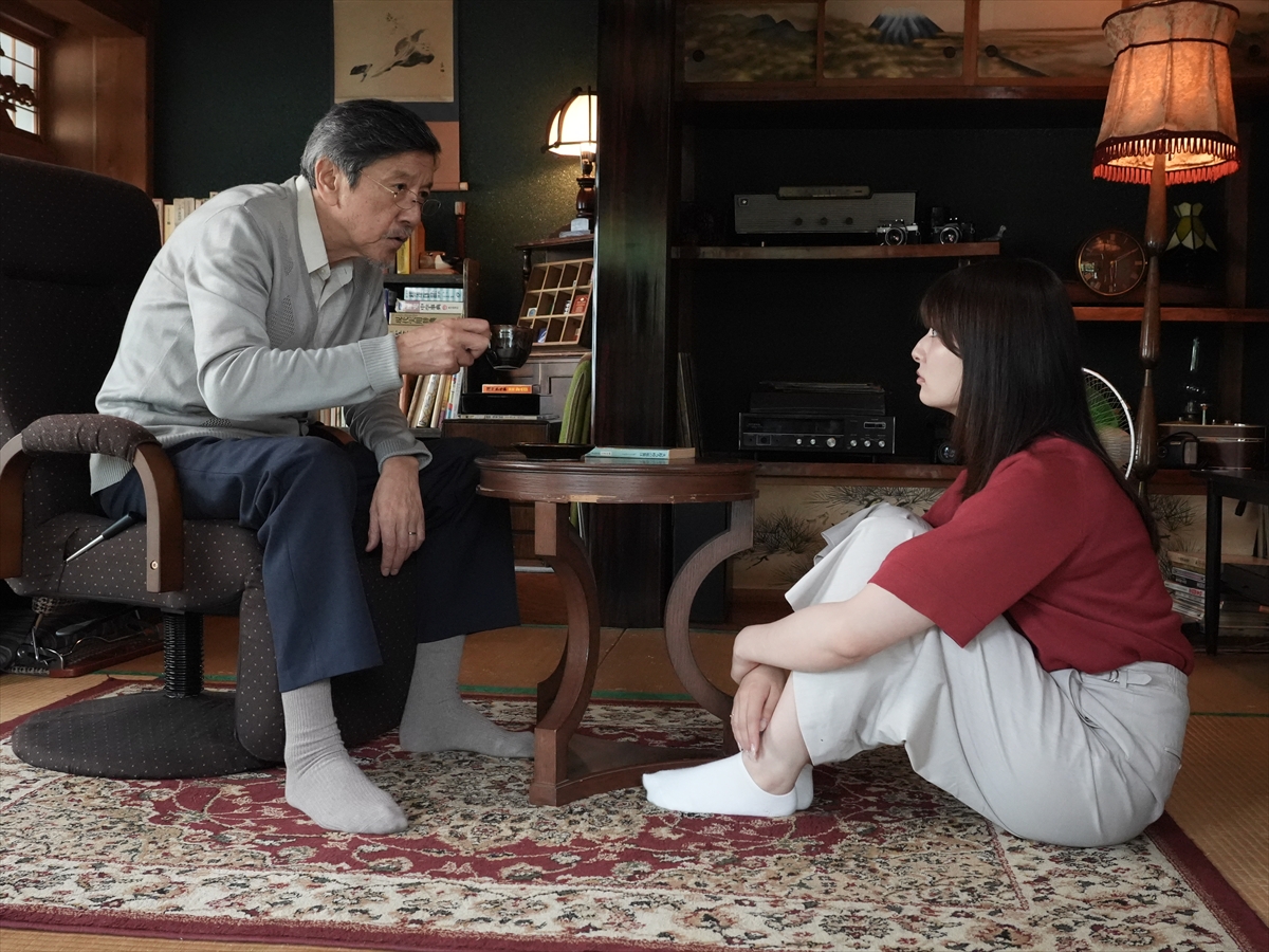 『名探偵のままでいて』