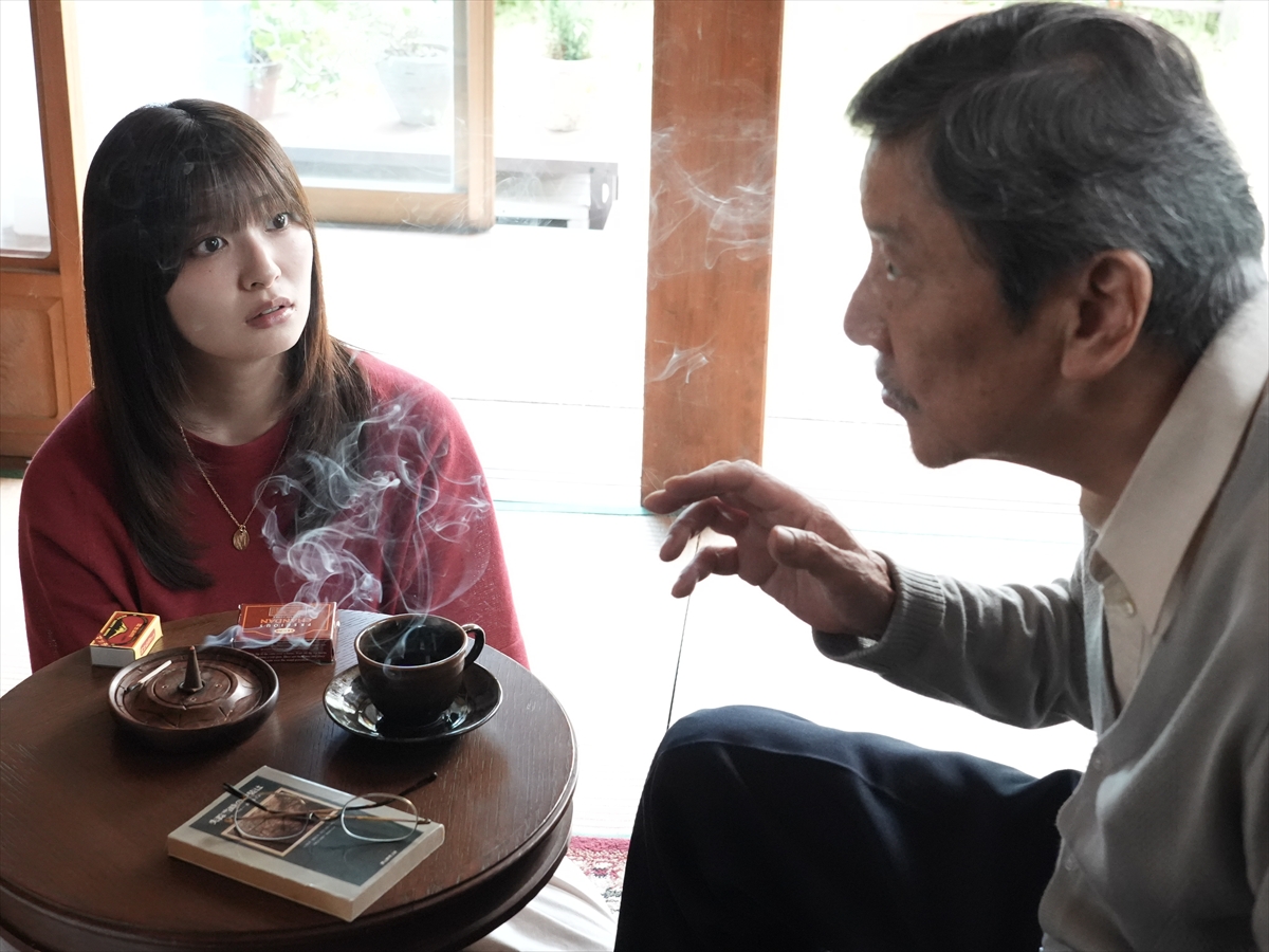 『名探偵のままでいて』
