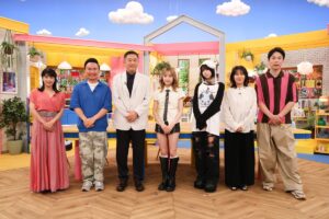 『かまいたちの瞬間回答！～60秒でお悩み解決～』
