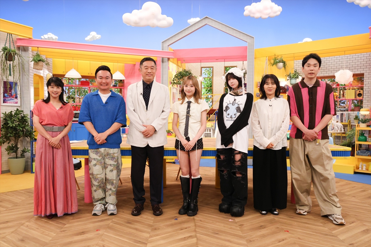 『かまいたちの瞬間回答!~60秒でお悩み解決~』