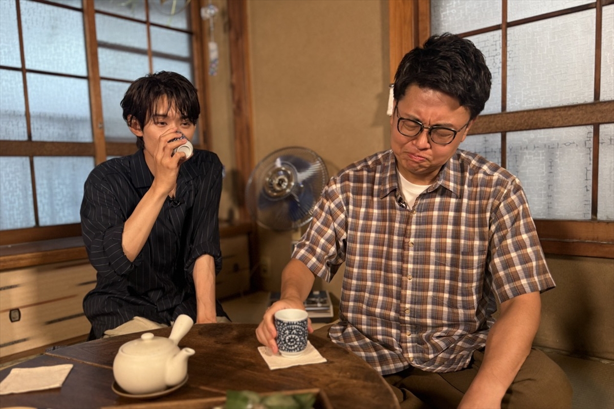 『プロは普段何選ぶ?もち屋のモチ』