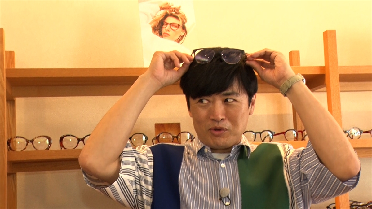 『アンタッチャブルでやらせてもらってます』
