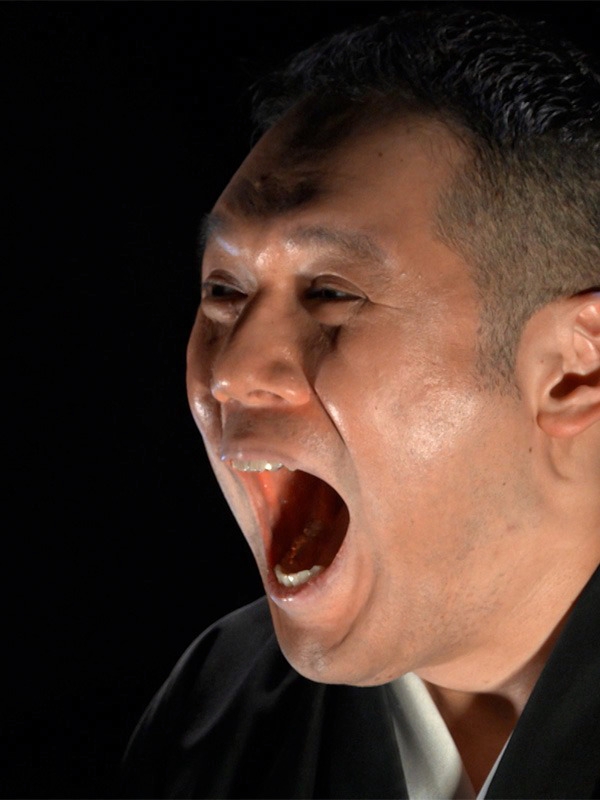 『神田伯山のクライマックス怪談』