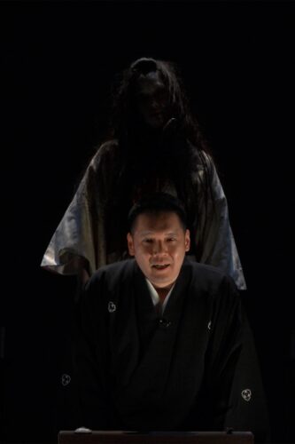 『神田伯山のクライマックス怪談』