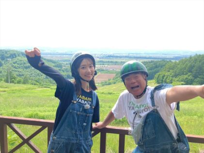 『出川哲朗の充電させてもらえませんか?』