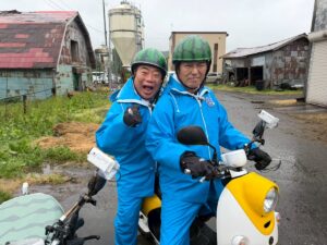 『出川哲朗の充電させてもらえませんか？』