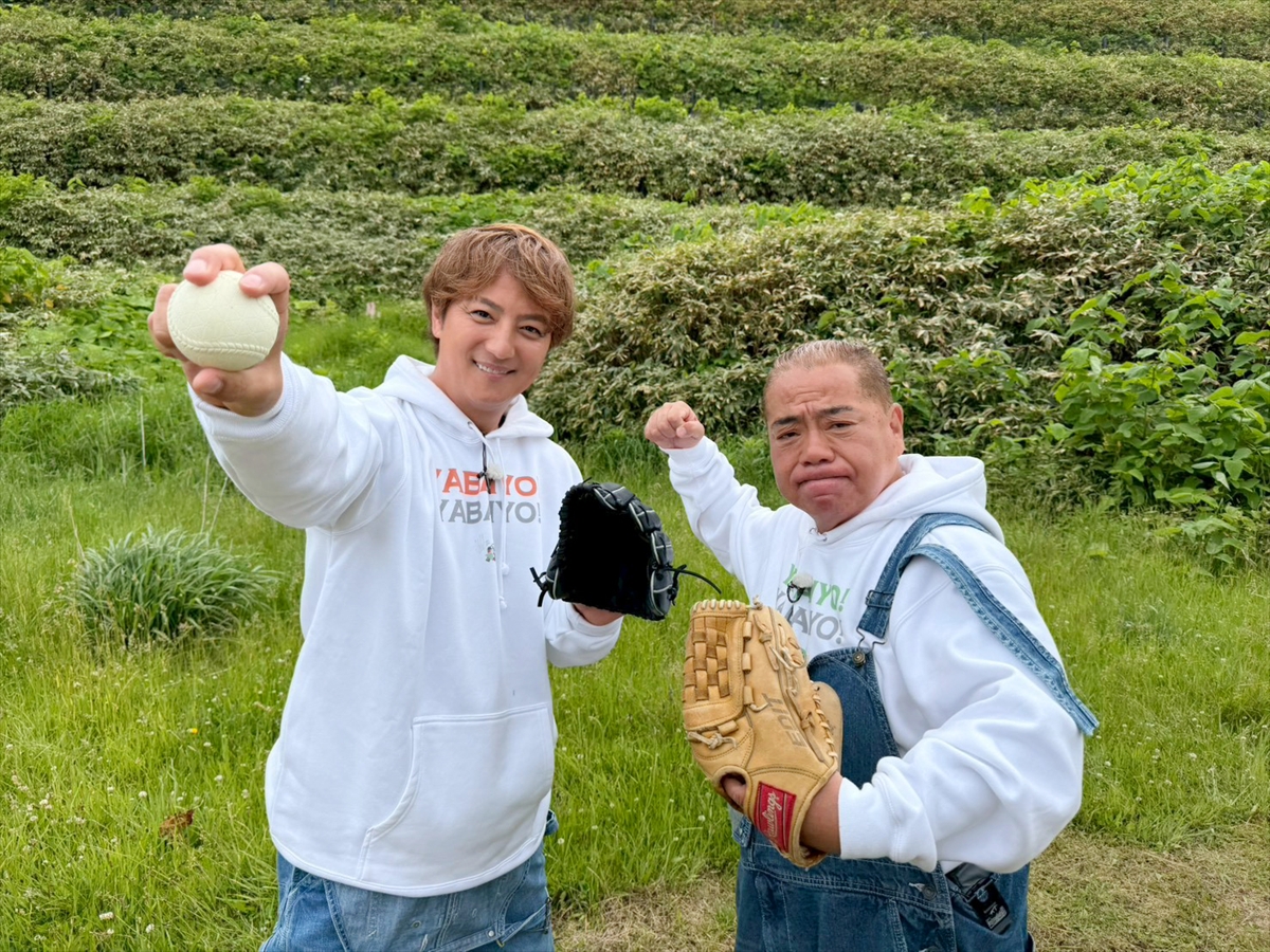 『出川哲朗の充電させてもらえませんか?』