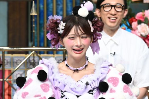 『踊る!さんま御殿!!』