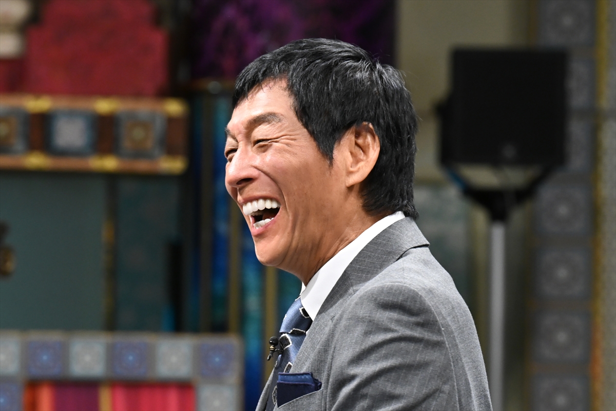 『踊る!さんま御殿!!』