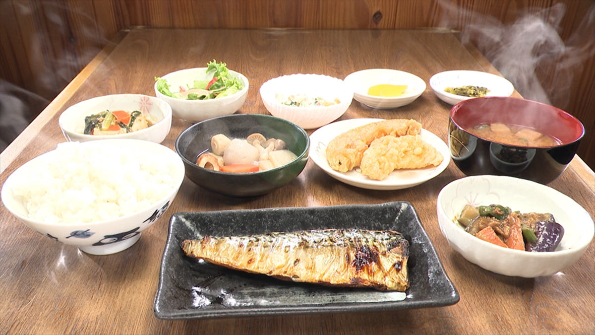 『オモウマい店』