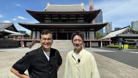『火曜の良純孝太郎』