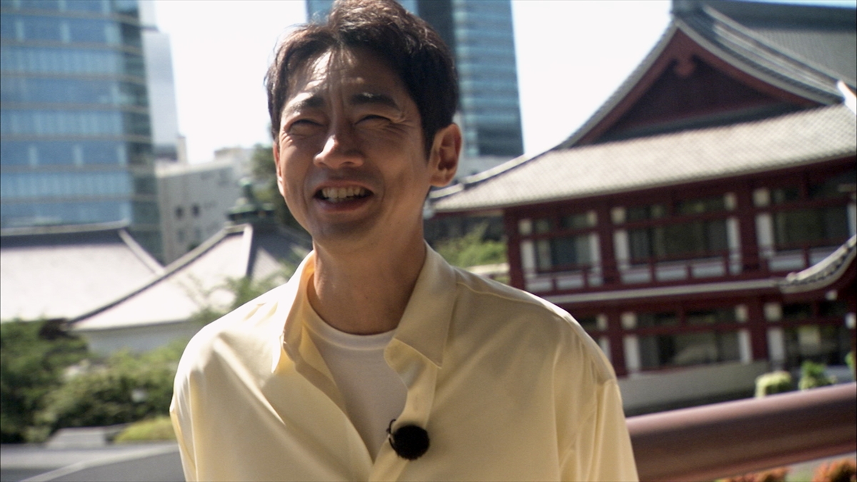 『火曜の良純孝太郎』