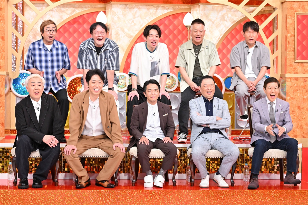 『芸能人お宝写真の祭典 輝け!フォトデミー賞』