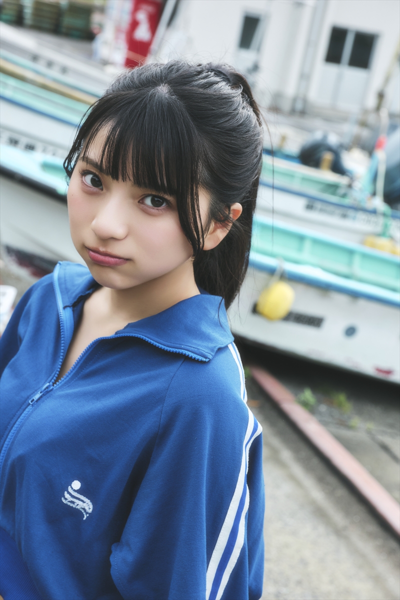 姫野ひなの