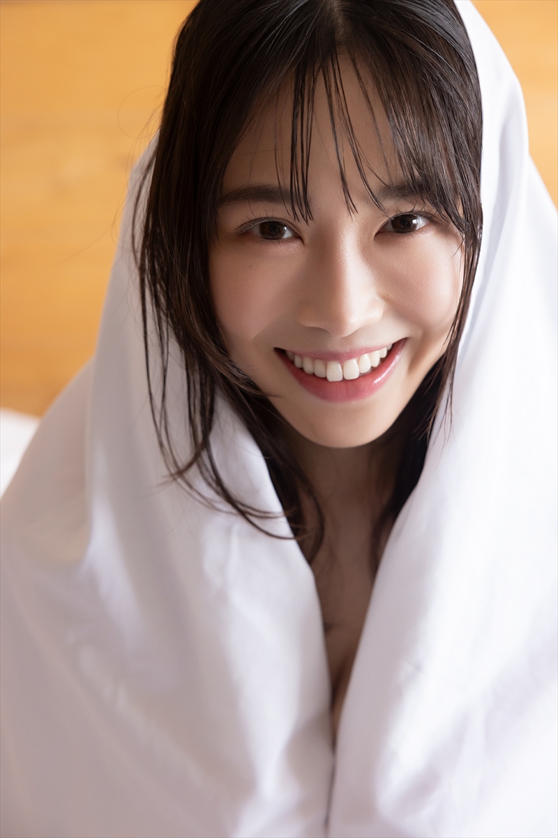 仲根なのか ファースト写真集 おはなの
