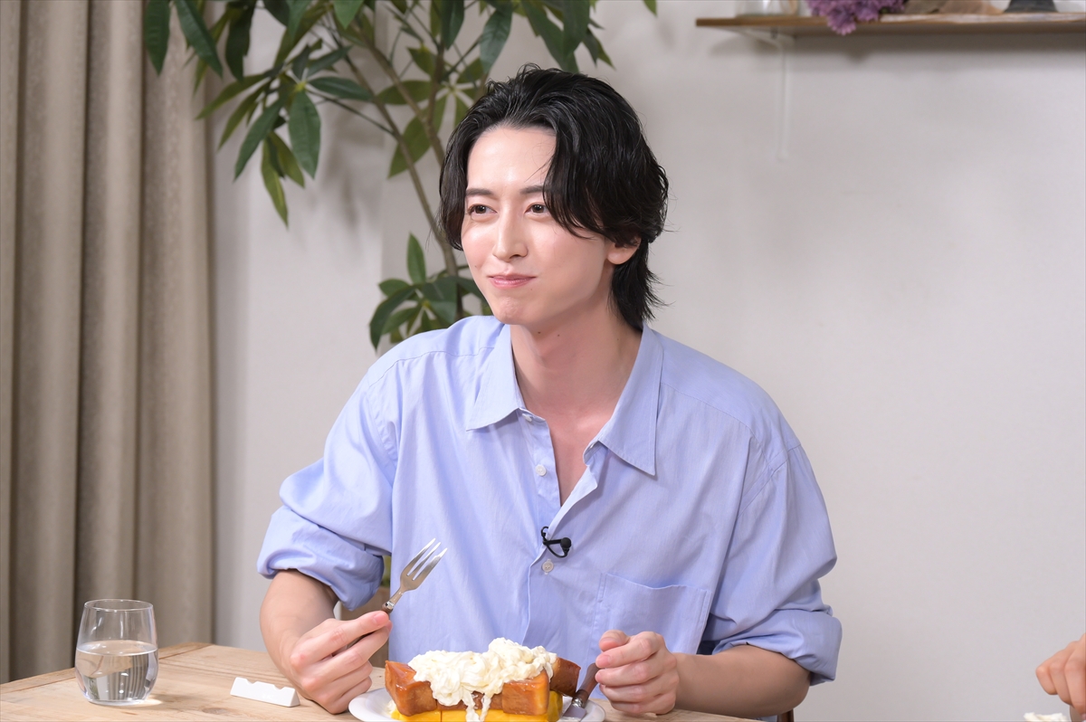 『深夜の爆食メシ配達員ジャンボ』