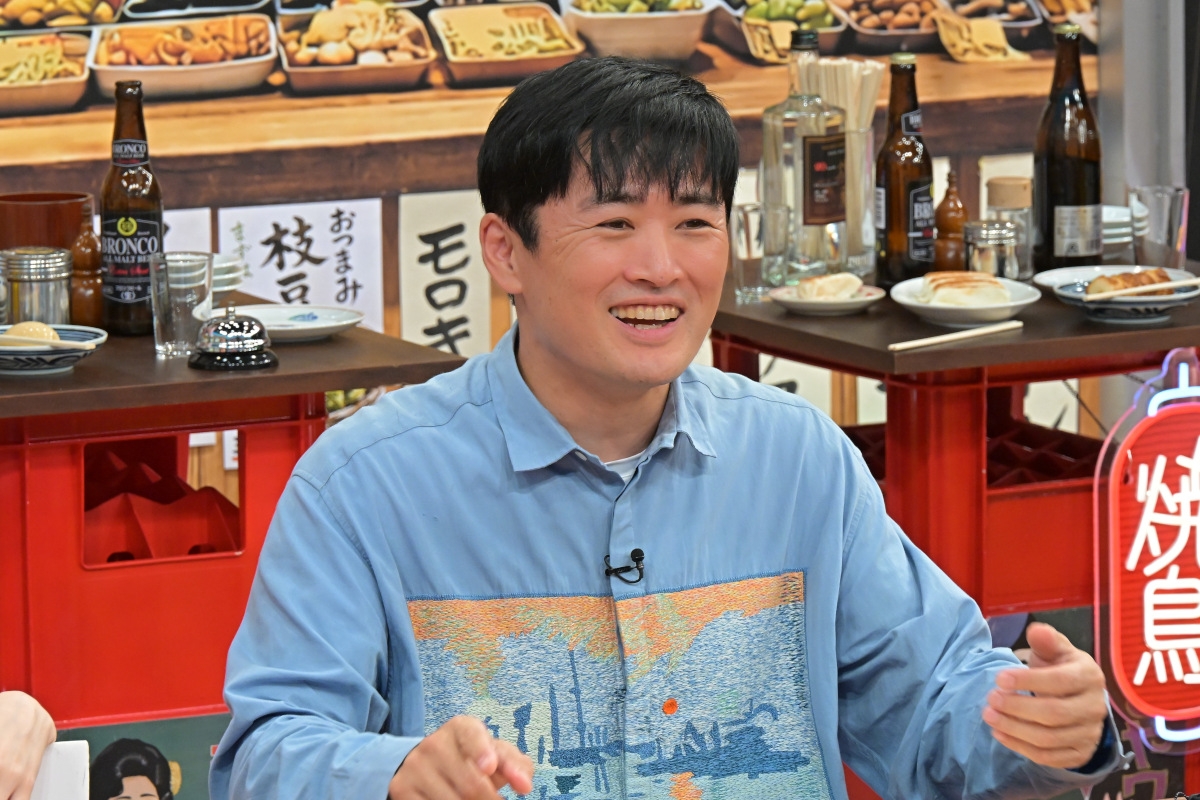 『サンド屋台』