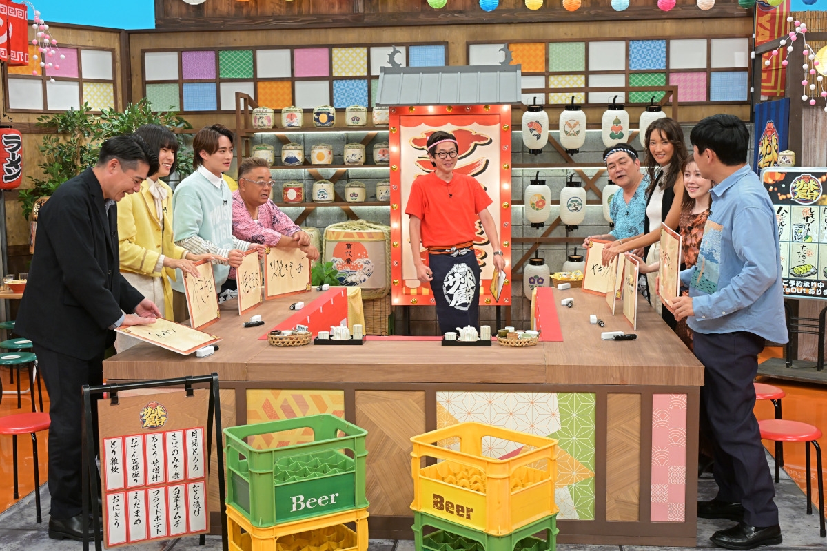 『サンド屋台』