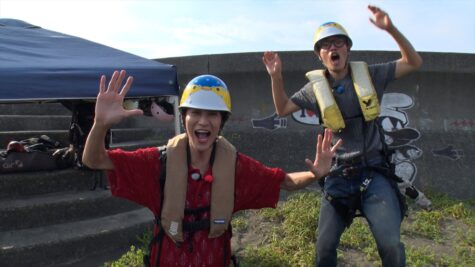 『ゴールデンタッグ~何かが起きそうな2人をマッチング~』