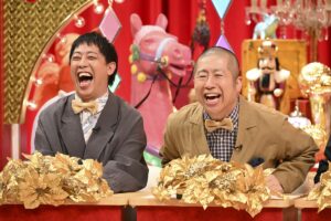 『ゴールデンタッグ～何かが起きそうな2人をマッチング～』