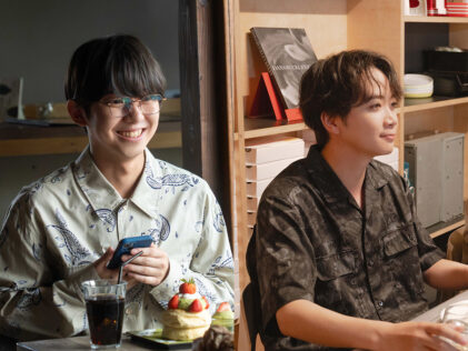 『幸せになりたいマサムネ君』