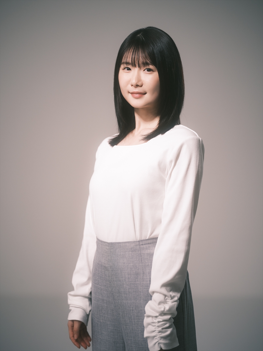 小野花梨
