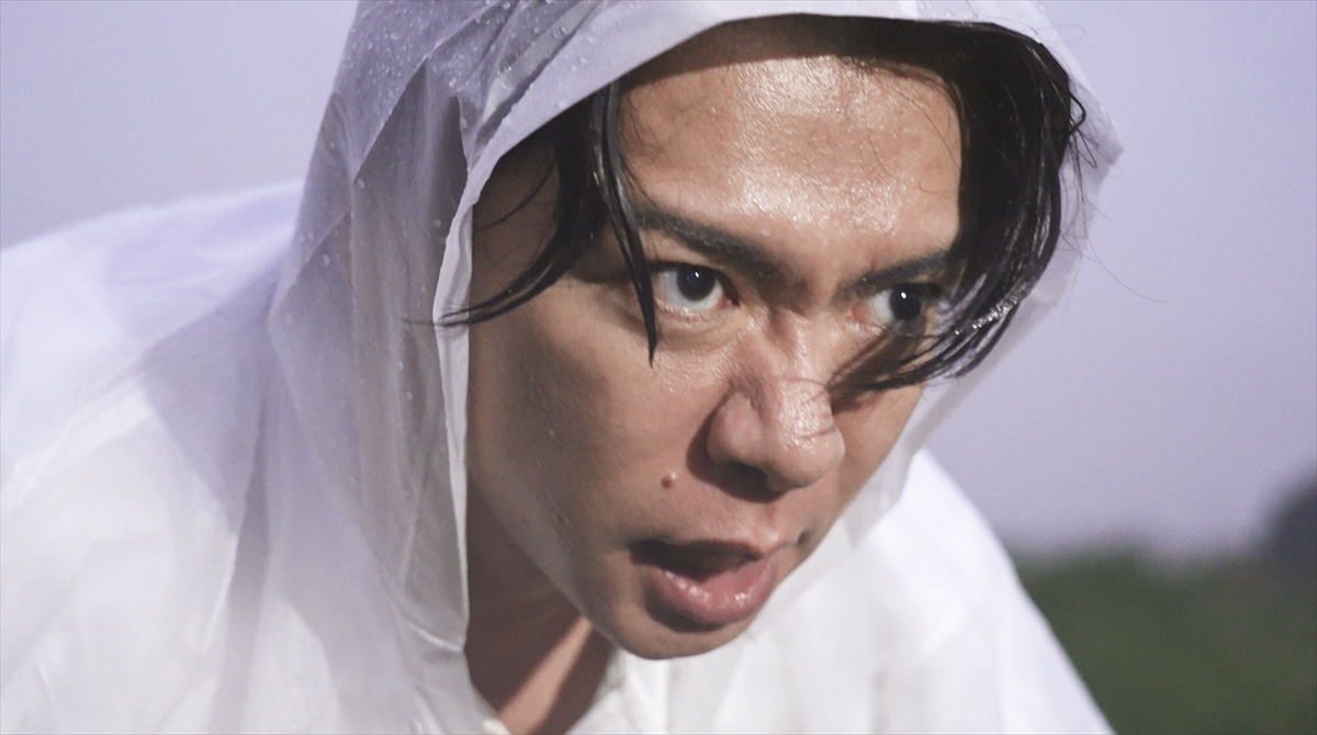 『THE突破ファイル』