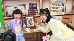 『「名探偵プリキュア！ いっしょになぞとき！はなまるかいけつフェスティバル！」大特集SP』