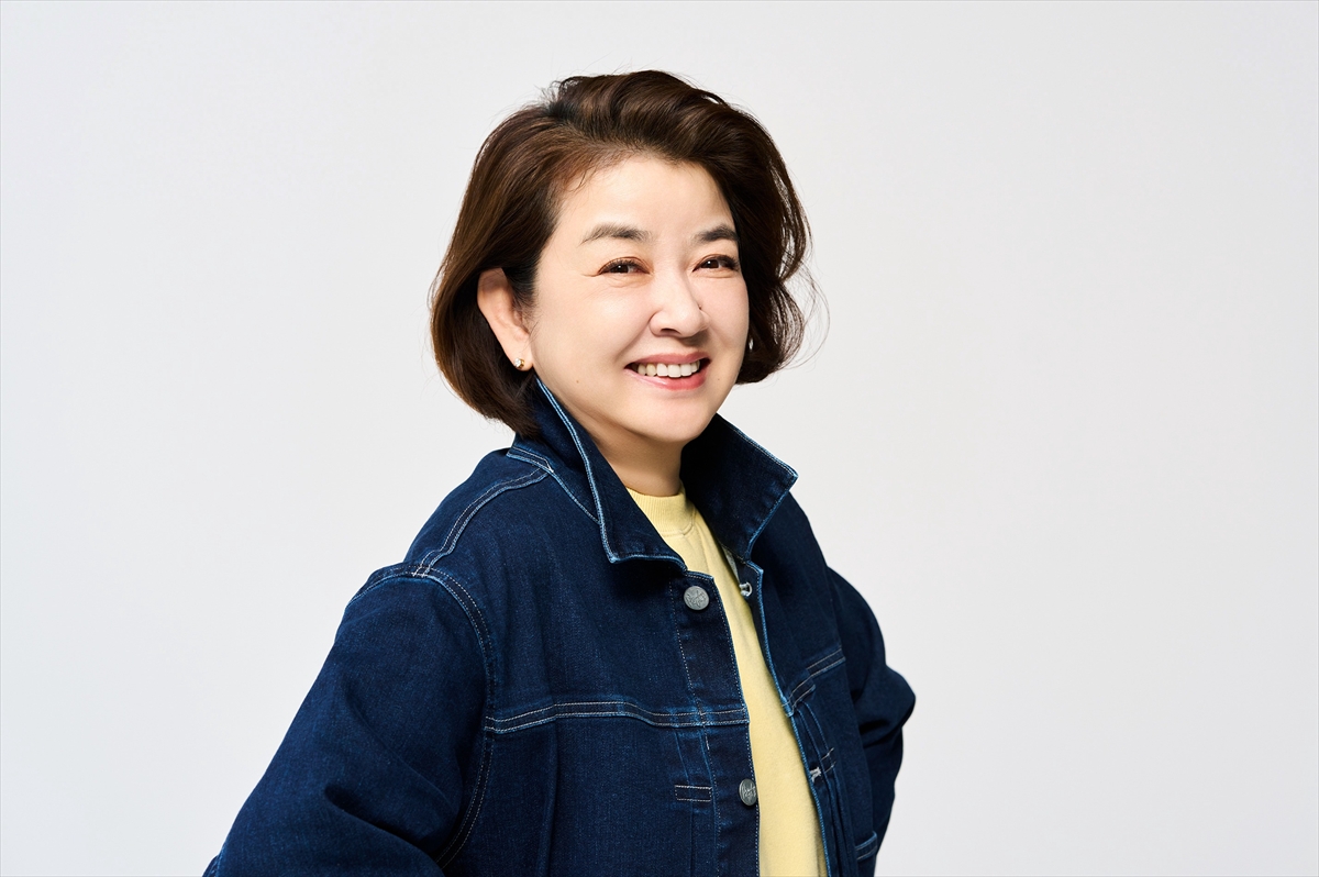 岸本加世子