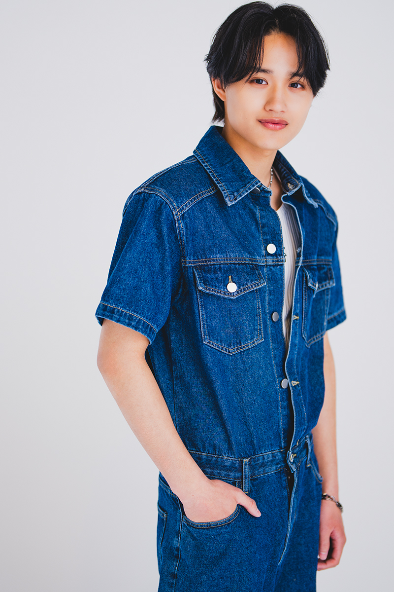 【#今旬コレクション】中山敬悟