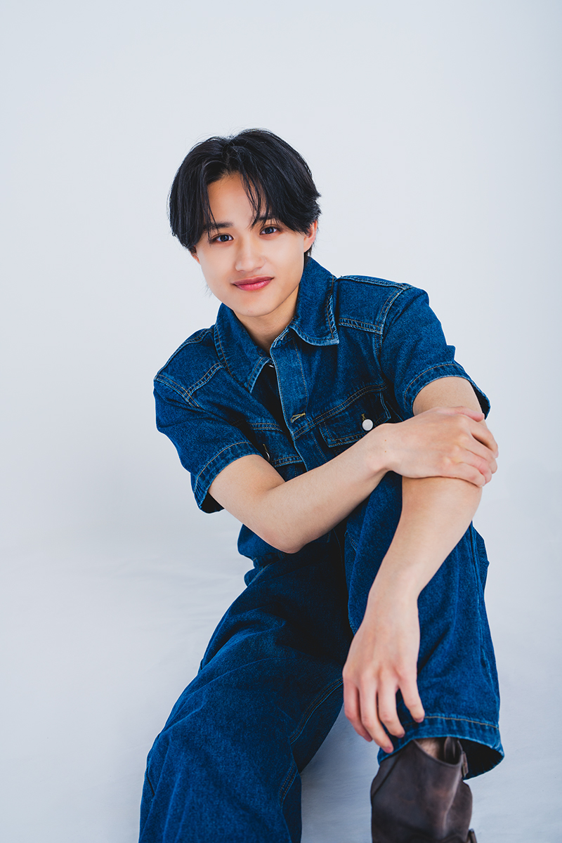 【#今旬コレクション】中山敬悟