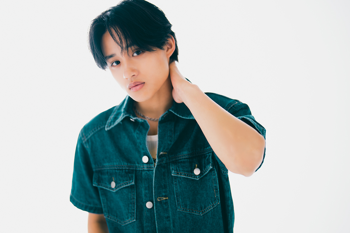 【#今旬コレクション】中山敬悟