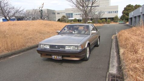 『おぎやはぎの愛車遍歴』