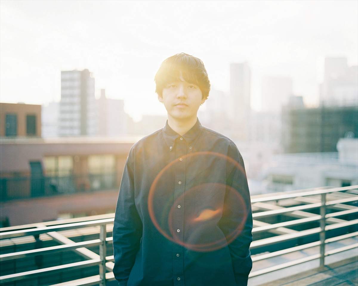 奥山大史