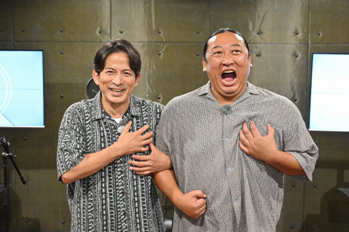 『今さらシロー!』