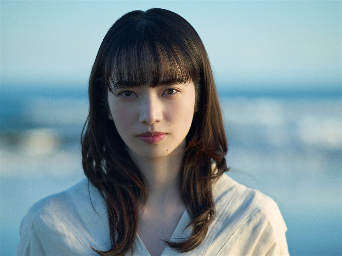 映画「8番出口」