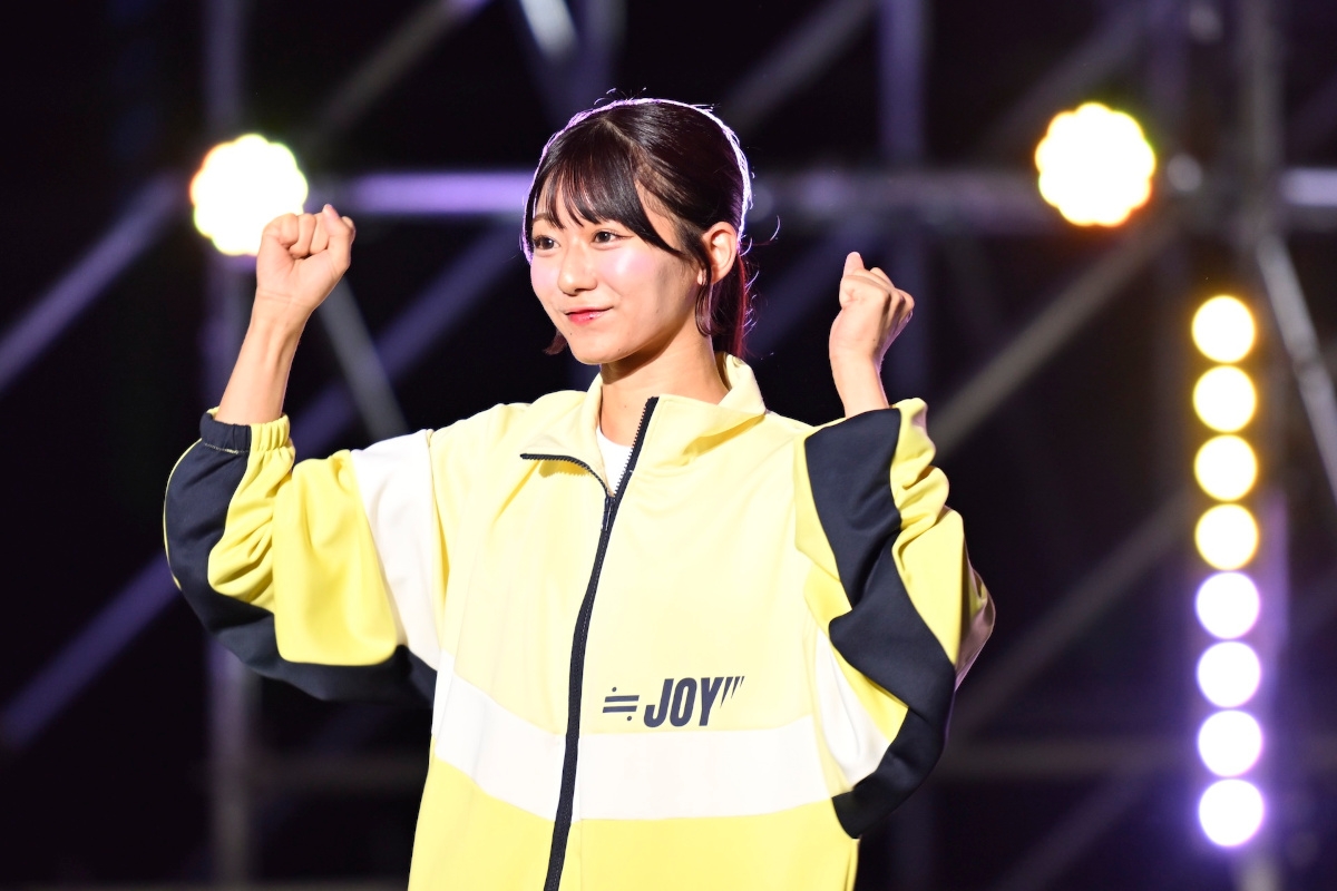 「SASUKEアイドル予選会」