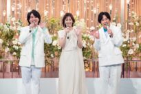 『NHK夏の音楽祭 うたであえたら 2026』