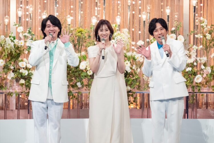 『NHK夏の音楽祭 うたであえたら 2026』