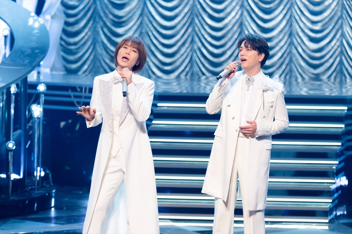 『NHK夏の音楽祭 うたであえたら 2026』