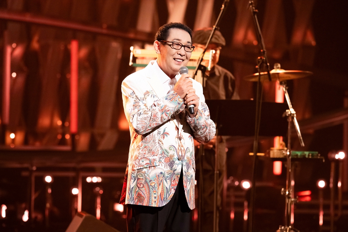 『NHK夏の音楽祭 うたであえたら 2026』