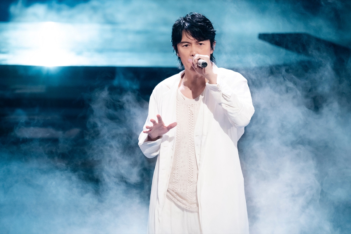 『NHK夏の音楽祭 うたであえたら 2026』