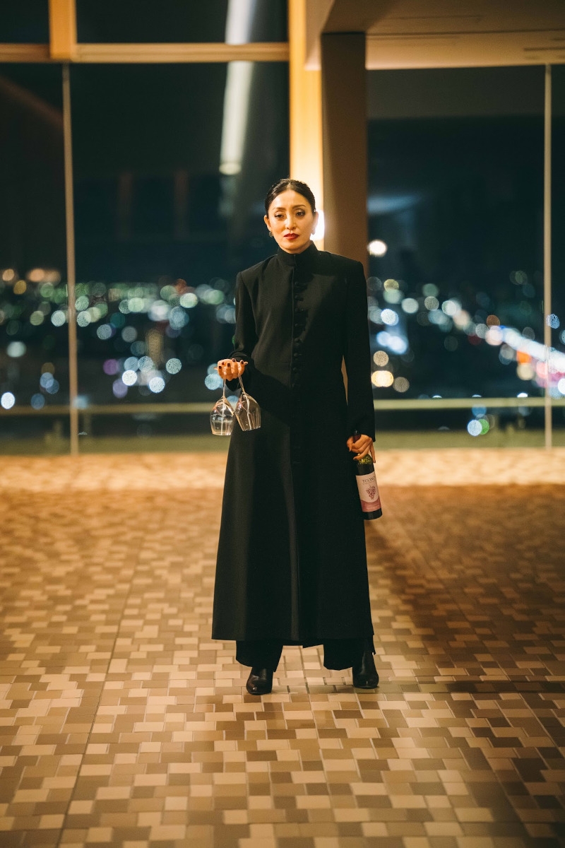 『VIVANT』宮下今日子