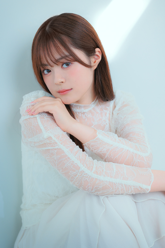 永瀬アンナ