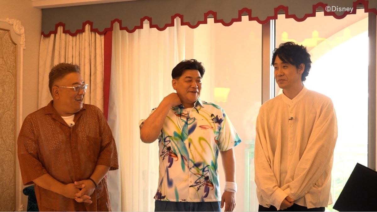 『大泉サンドの年2会』