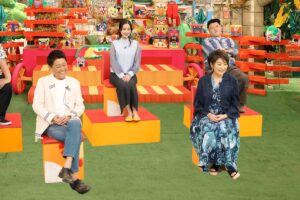 『坂上どうぶつ王国』
